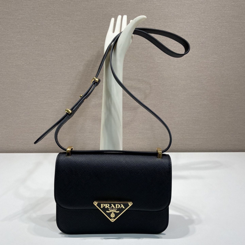 Pra*a satchel bags